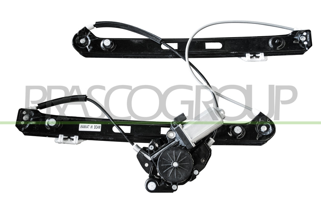 alzacristallo anteriore sinistro elettrico mod 5 porte bmw 3 series e46 1998 2001 bm018w026
