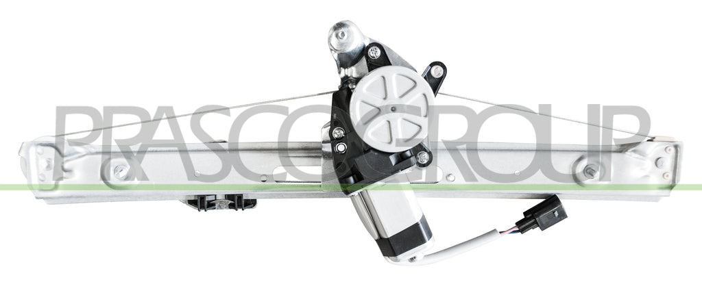 alzacristallo posteriore sinistro elettrico mod 5 porte bmw 3 series e46 1998 2001 bm018w066