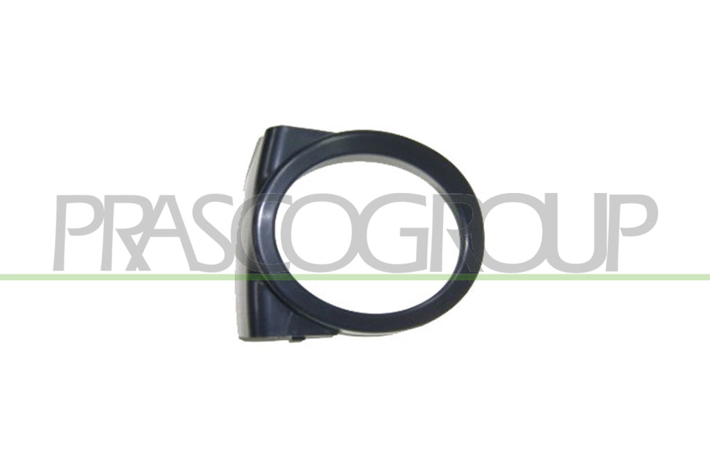cornice fendinebbia sinistro nera bmw 3 series e46 mtech 2001 2005 bm0191242