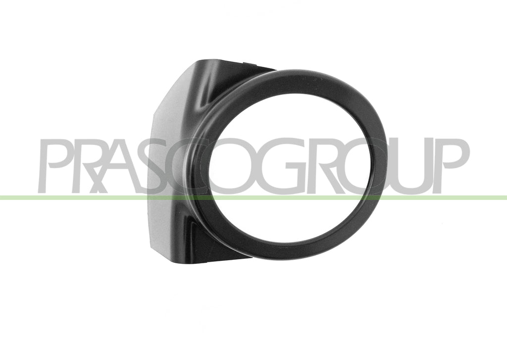 cornice fendinebbia sinistro nera mod m bmw 3 series e46 mtech 2001 2005 bm0191244