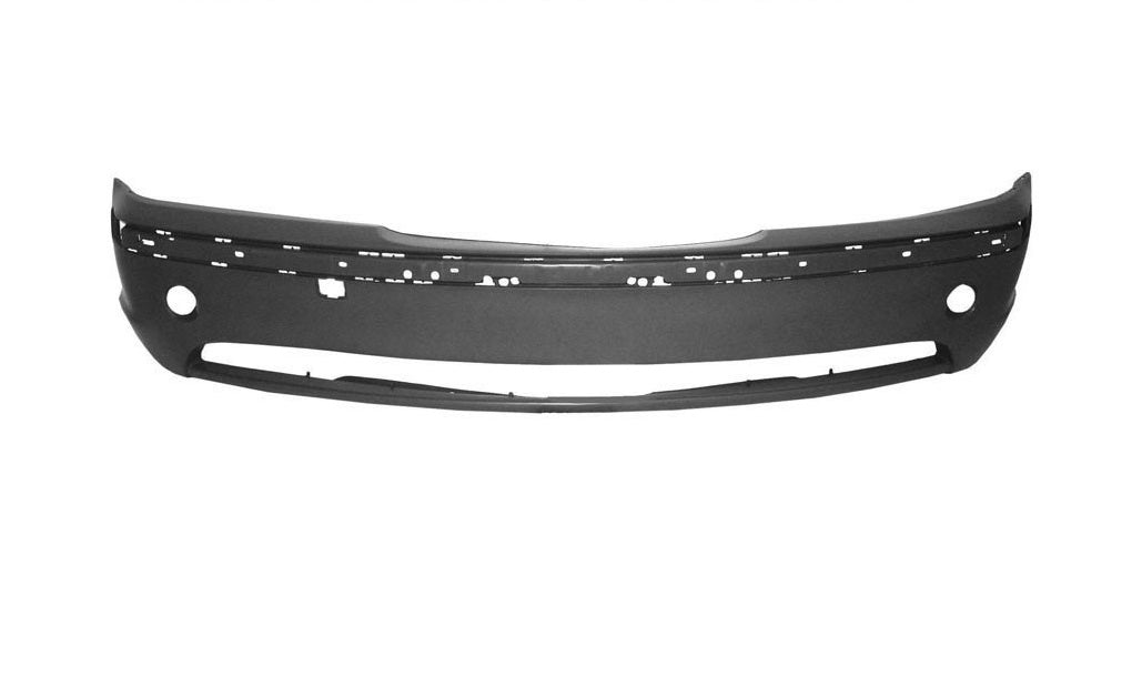 paraurti anteriore con primer bmw 3 series e46 2001 2005 bm0201001