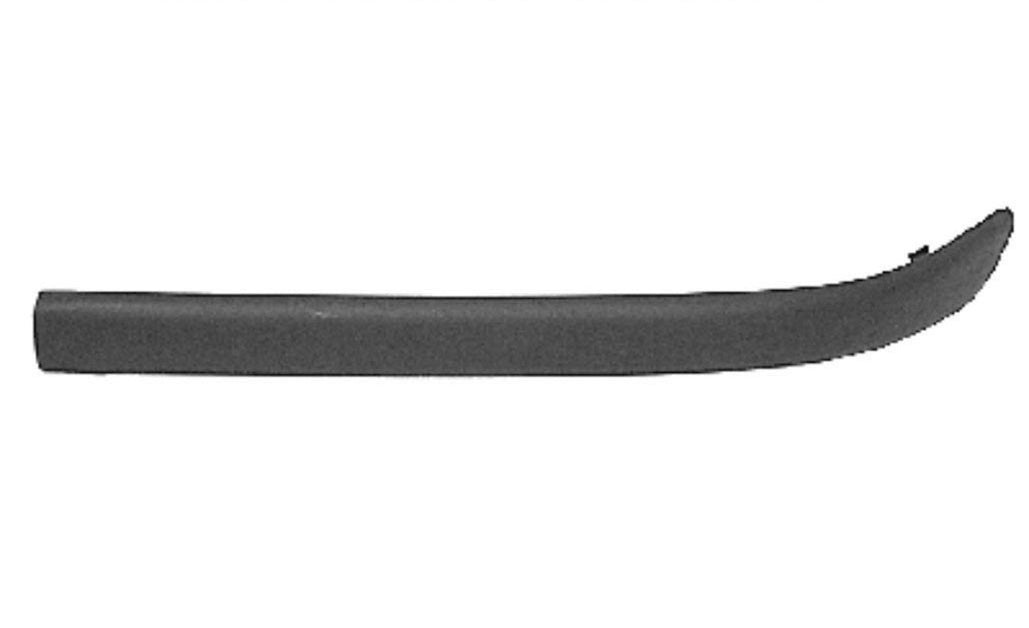 modanatura sinistra paraurti anteriore bmw 3 series e46 2001 2005 bm0201244