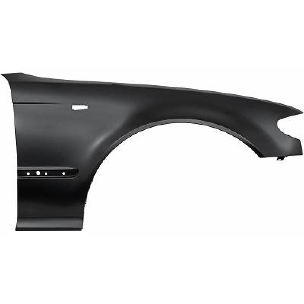 parafango anteriore destro con foro lucciola bmw 3 series e46 2001 2005 bm0203013
