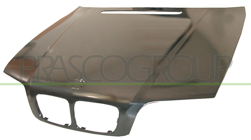 cofano bmw 3 series e46 2001 2005 bm0203100