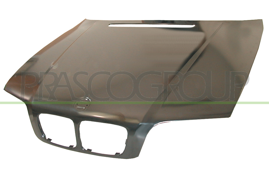 cofano bmw 3 series e46 2001 2005 bm0203130