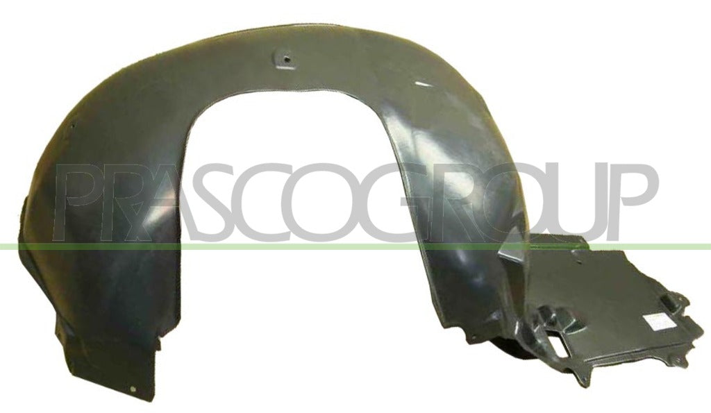 passaruota anteriore destro parte posteriore bmw 3 series e46 2001 2005 bm0203613