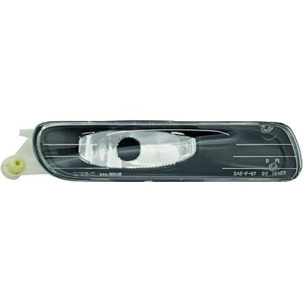 fendinebbia destro sinistro bmw 3 series e46 2001 2005 bm0204413