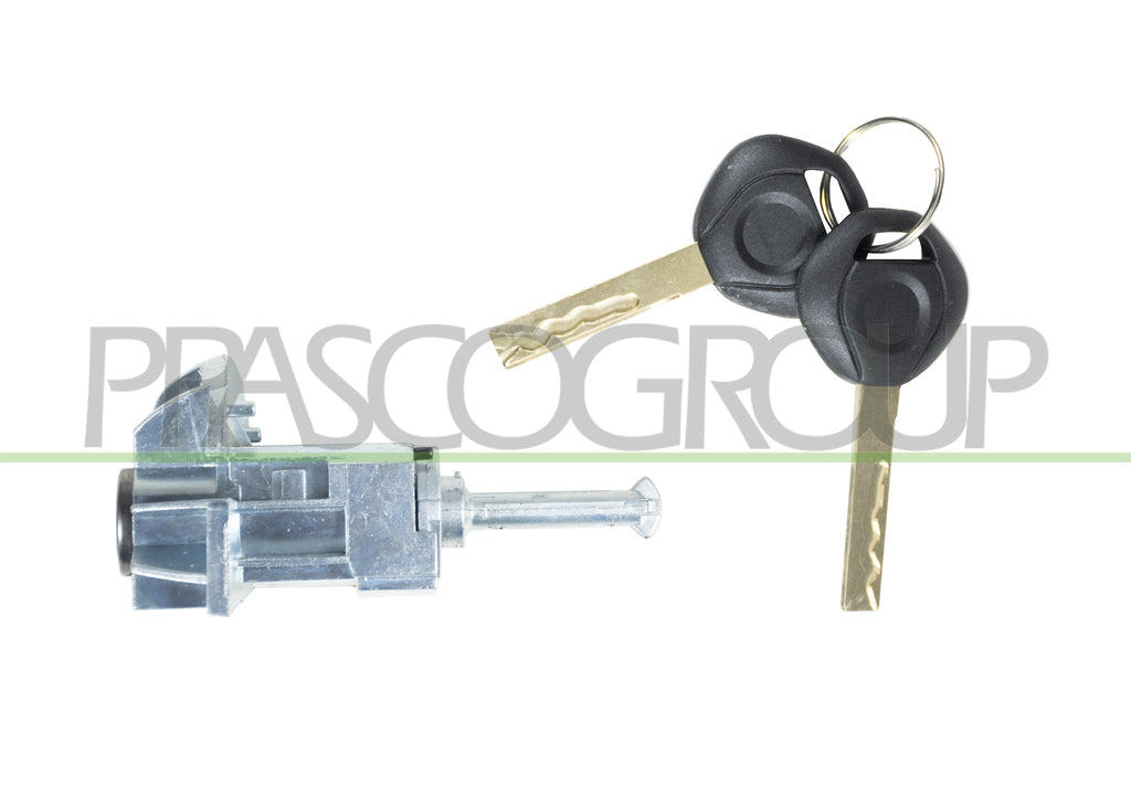 blocchetto destro con due chiavi mod 3 porte bmw 3 series e46 2001 2005 bm0208910