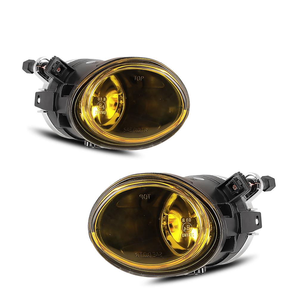 fendinebbia sinistro versione zkw mod sport bmw 5 series e39 2000 2003 bm0214414