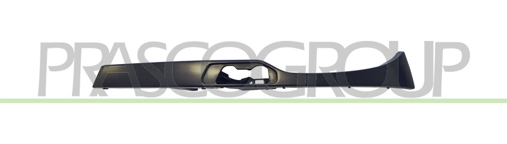 sottofaro sinistro con fori lavafari bmw 3 series e46 coupe 2003 2006 bm0222114