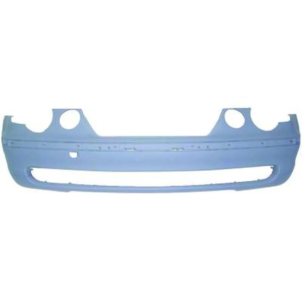 paraurti anteriore con primer bmw 3 series e46 compact 2001 2004 bm0231001