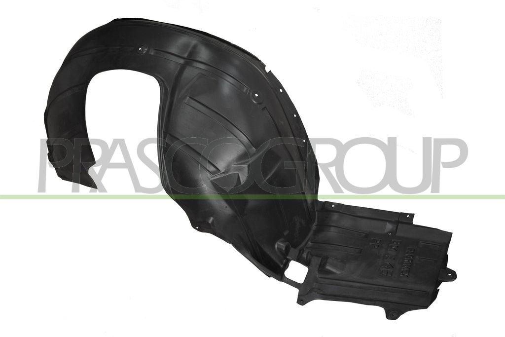passaruota anteriore destro parte posteriore bmw 3 series e46 compact 2001 2004 bm0233613