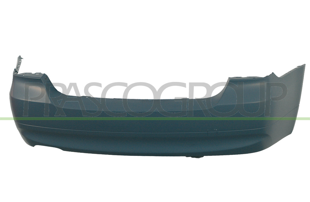 paraurti posteriore con primer mod 4 porte bmw 3 series e90 e91 2005 2009 bm0241051