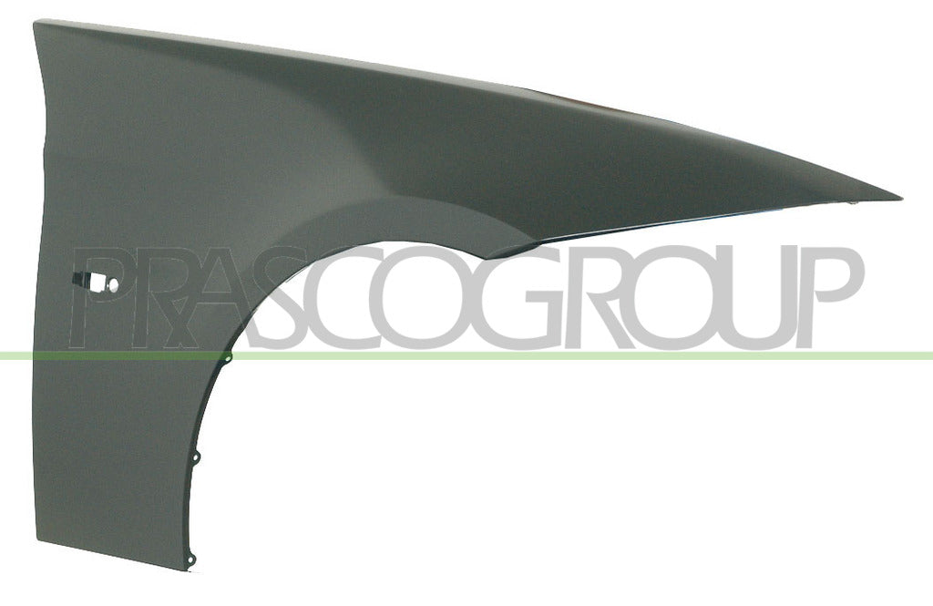 parafango anteriore destro con foro lucciola bmw 3 series e90 e91 2009 2011 bm0243013