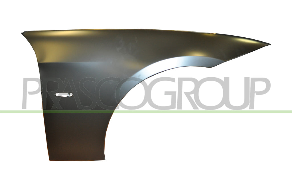 parafango anteriore destro con foro lucciola bmw 3 series e90 e91 2005 2009 bm0243033
