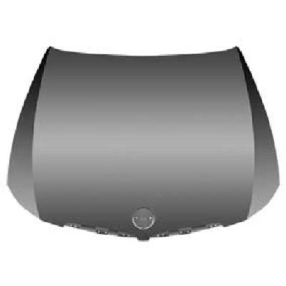 cofano bmw 3 series e90 e91 2005 2009 41617140729
