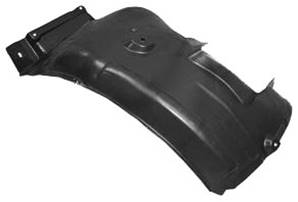 passaruota anteriore destro parte posteriore bmw 3 series e90 e91 2009 2011 bm0243603