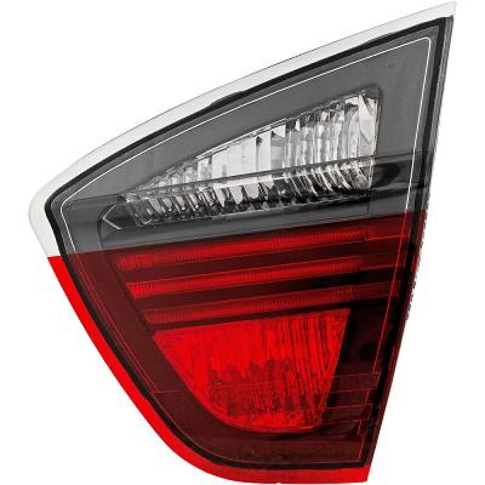 fanale posteriore destro interno senza portalampada fume mod 4 porte bmw 3 series e90 e91 2005 2009 bm0244165