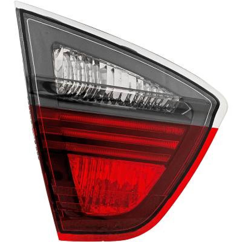 fanale posteriore sinistro interno senza portalampada fume mod 4 porte bmw 3 series e90 e91 2005 2009 bm0244166