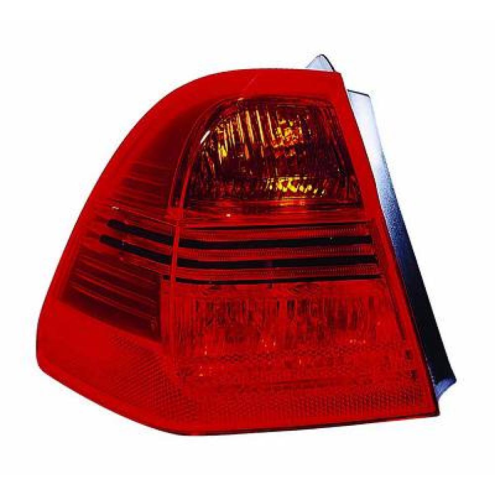 fanale posteriore destro esterno senza portalampada mod station wagon bmw 3 series e90 e91 2005 2009 bm0244173