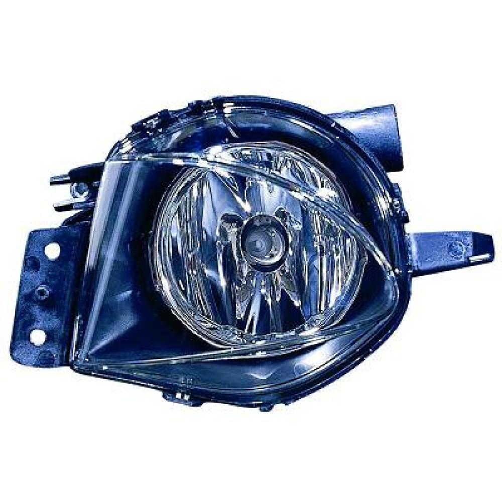 fendinebbia destro con lampadina bmw 3 series e90 e91 2005 2009 63176948374