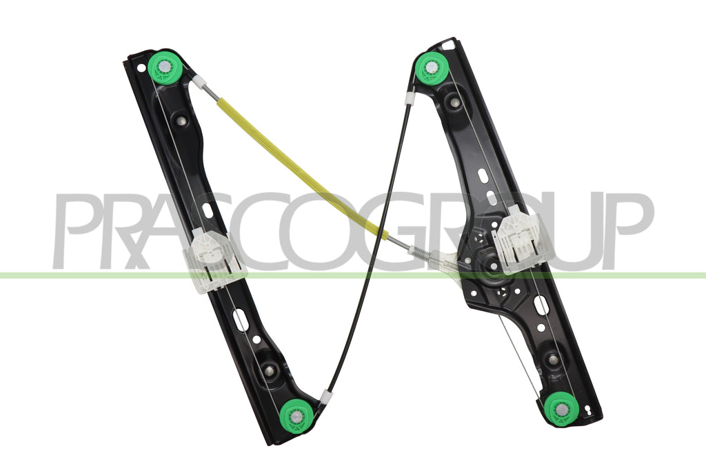 meccanismo alzacristallo anteriore destro mod 5 porte bmw 3 series e90 e91 2005 2009 bm024w023
