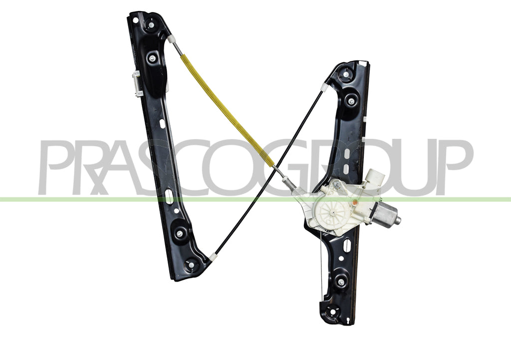 alzacristallo anteriore sinistro elettrico mod 5 porte comfort bmw 3 series e90 e91 2005 2009 bm024w034
