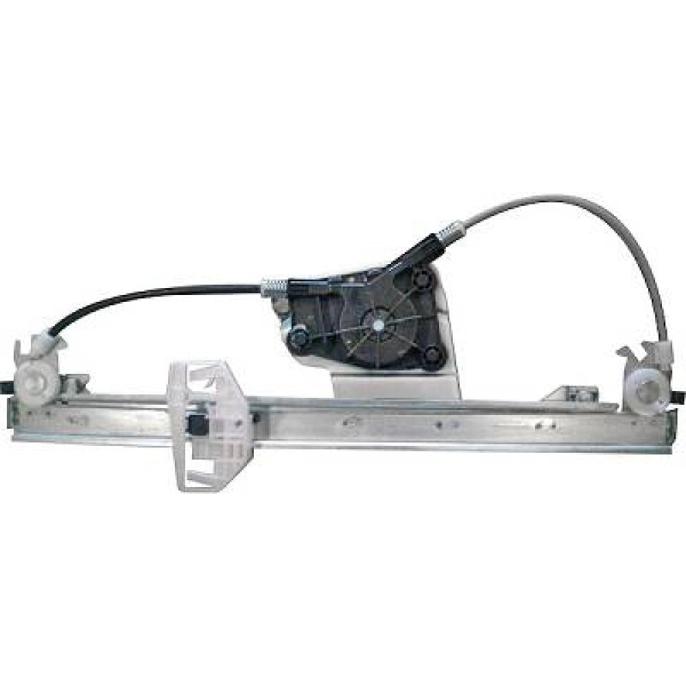 meccanismo alzacristallo posteriore destro mod 5 porte bmw 3 series e90 e91 2005 2009 51357140590