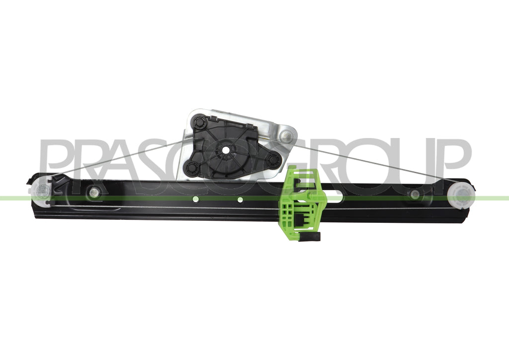 meccanismo alzacristallo posteriore sinistro mod 5 porte bmw 3 series e90 e91 2005 2009 bm024w084