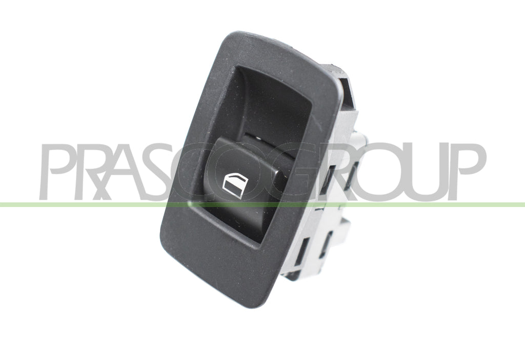 interruttore alzacristallo porta posteriore destra sinistra nero 3 pins bmw 3 series e90 e91 2005 2009 bm024ws13