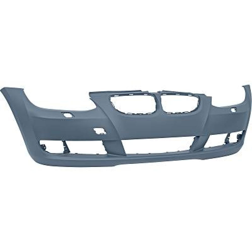 paraurti anteriore con primer con fori lavafari con tracce pdc mod 01 10 bmw 3 series e92 e93 coupe cabrio 2006 2013 bm0251031