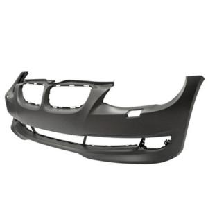 paraurti anteriore con primer con tappo coprigancio con fori lavafari con tracce pdc mod 03 10 bmw 3 series e92 e93 coupe cabrio 2006 2013 bm0251032