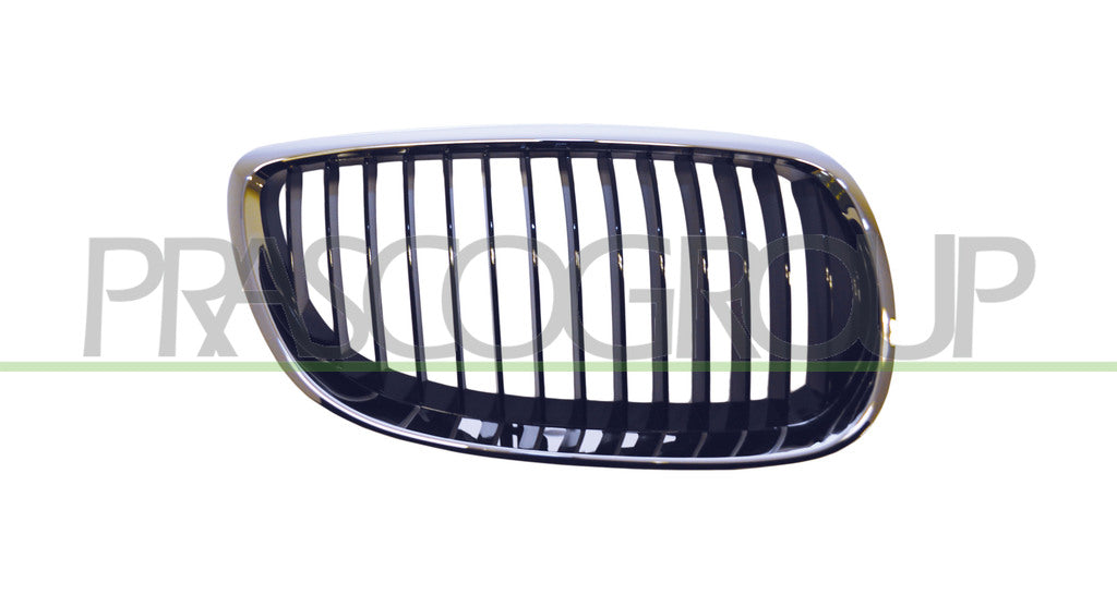 griglia radiatore destra cromata nera mod 10 bmw 3 series e92 e93 coupe cabrio 2006 2013 bm0252003
