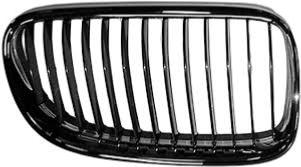 griglia radiatore destra cromata cromata nera mod 10 bmw 3 series e92 e93 coupe cabrio 2006 2013 bm0252043