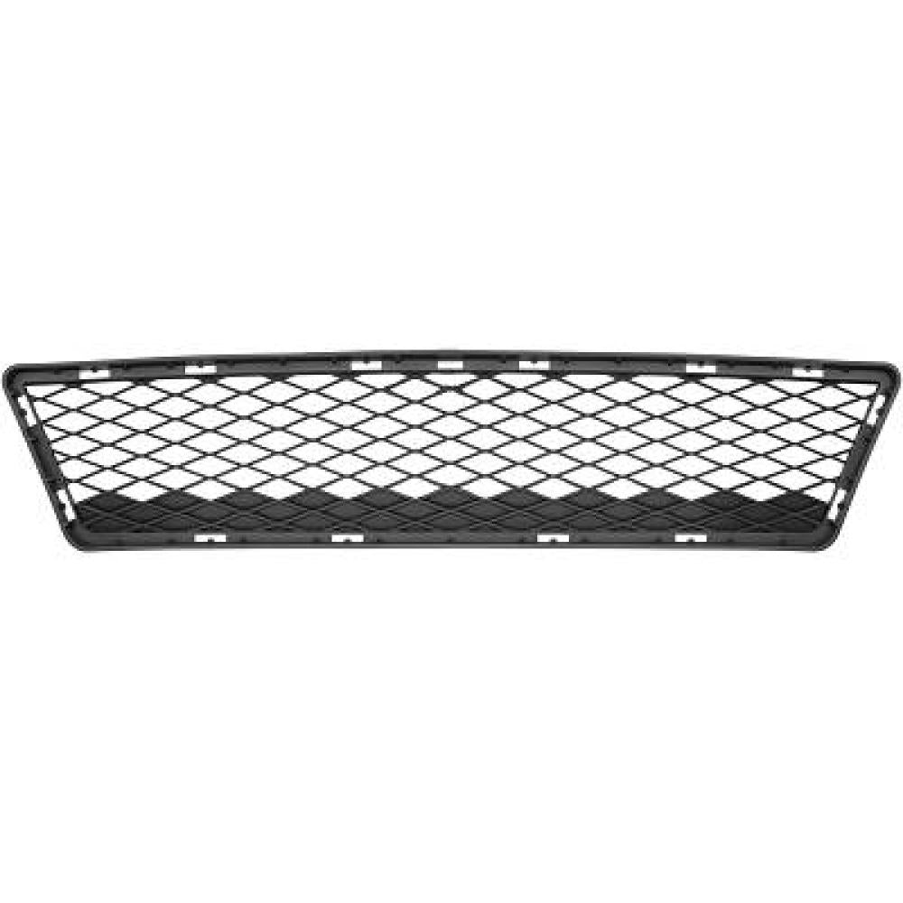 griglia paraurti anteriore centrale parzialmente chiusa mod 10 bmw 3 series e92 e93 coupe cabrio 2006 2013 51117154714