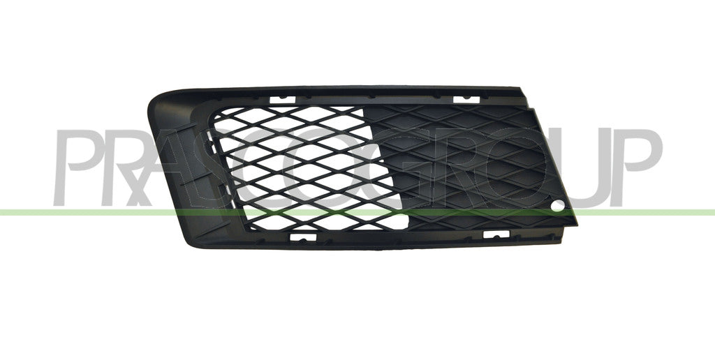 griglia destra paraurti anteriore nera mod 10 bmw 3 series e92 e93 coupe cabrio 2006 2013 bm0252123