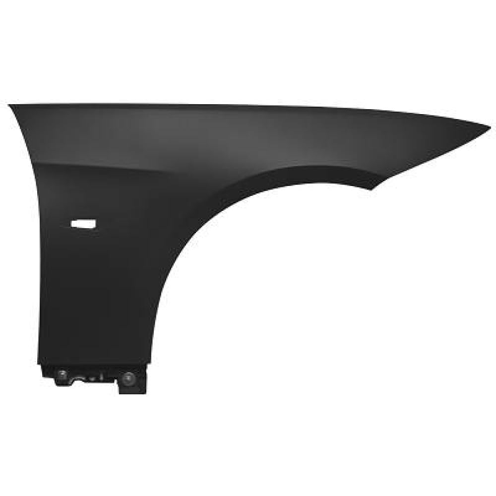 parafango anteriore destro con foro lucciola bmw 3 series e92 e93 coupe cabrio 2006 2013 41357168988