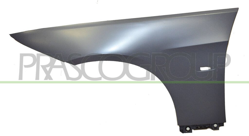 parafango anteriore sinistro con foro lucciola bmw 3 series e92 e93 coupe cabrio 2006 2013 bm0253014