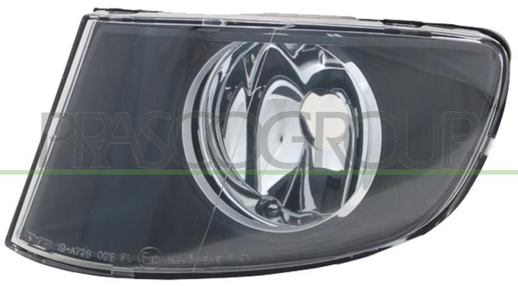 fendinebbia destro versione zkw bmw 3 series e92 e93 coupe cabrio 2006 2013 bm0254413