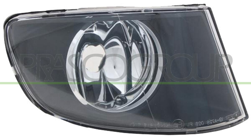 fendinebbia sinistro versione zkw bmw 3 series e92 e93 coupe cabrio 2006 2013 bm0254414