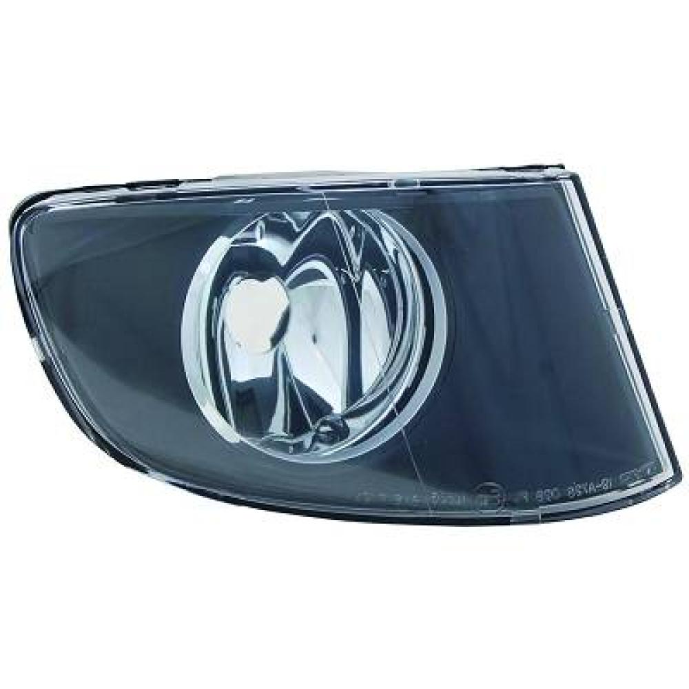 fendinebbia sinistro versione zkw bmw 3 series e92 e93 coupe cabrio 2006 2013 63176937465