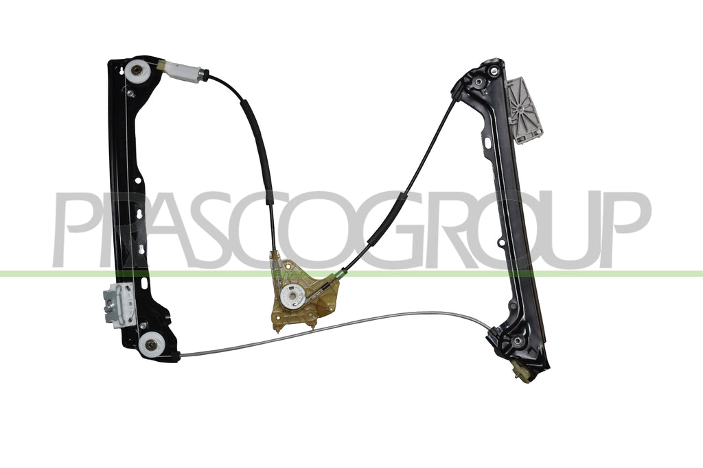 meccanismo alzacristallo anteriore destro mod 3 porte bmw 3 series e92 e93 coupe cabrio 2006 2013 bm025w011