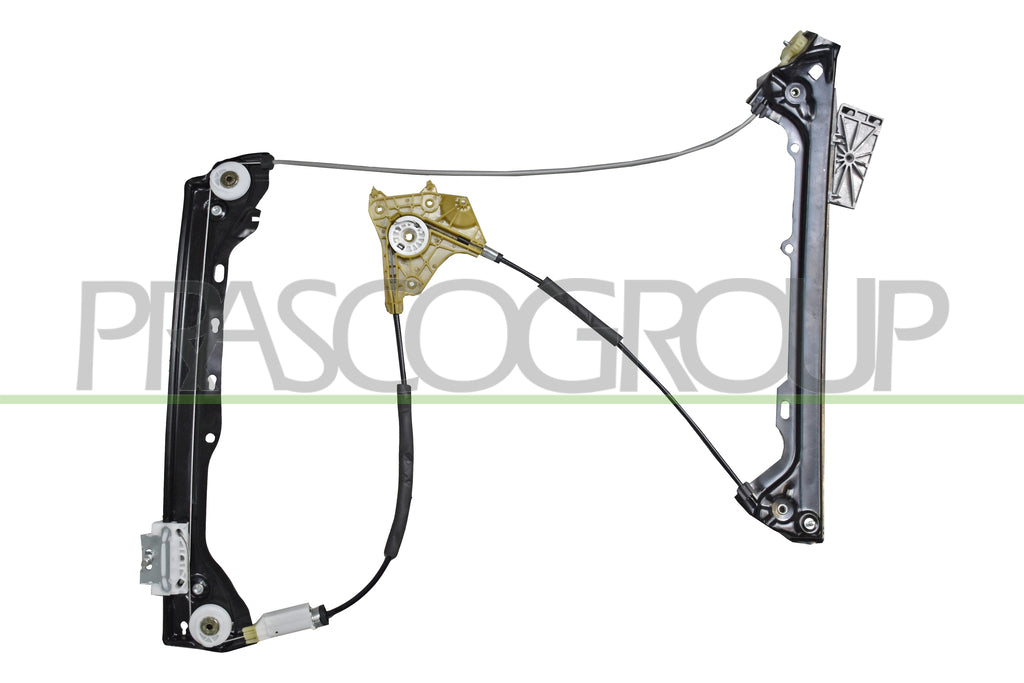 meccanismo alzacristallo anteriore sinistro mod 3 porte bmw 3 series e92 e93 coupe cabrio 2006 2013 bm025w012