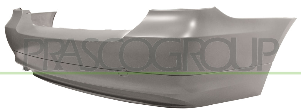 paraurti posteriore con primer mod 4 porte bmw 3 series e90 e91 2009 2011 bm0261051