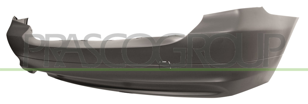 paraurti posteriore con primer mod station wagon bmw 3 series e90 e91 2009 2011 bm0261071