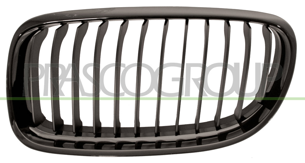 griglia radiatore sinistra nera bmw 3 series e90 e91 2009 2011 bm0262024