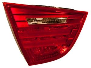 fanale posteriore sinistro interno senza portalampad led mod 4 porte bmw 3 series e90 e91 2009 2011 bm0264156
