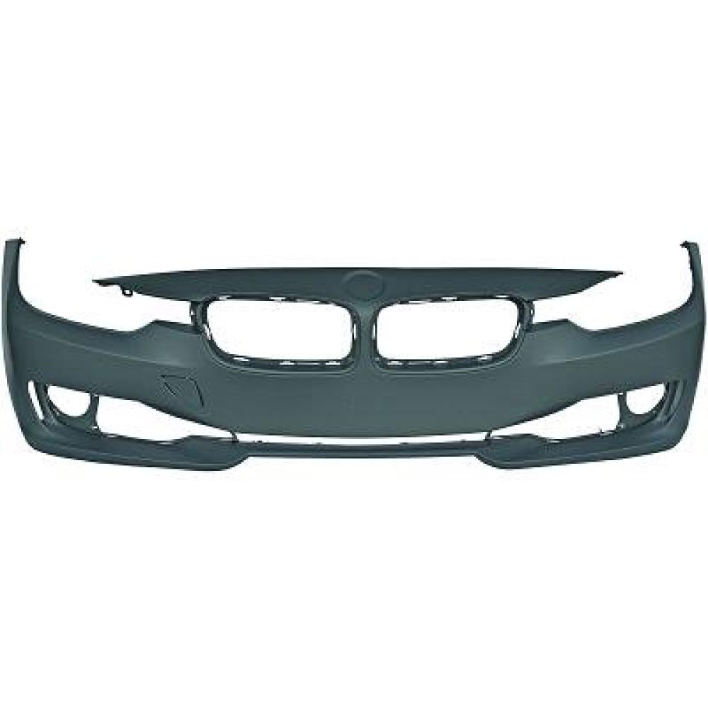paraurti anteriore con primer mod basis bmw 3 series f30 f31 2011 2014 51117292991