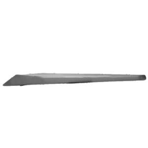 modanatura sinistra griglia paraurti anteriore con primer mod sport line bmw 3 series f30 f31 2011 2014 bm0281224