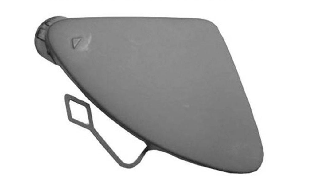 tappo copri gancio traino paraurti anteriore con primer bmw 3 series f30 f31 2011 2014 bm0281236